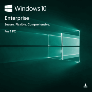 Windows 10 Enterprise