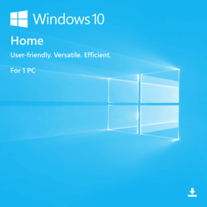 Windows 10 Home