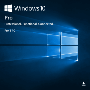 Windows 10 Pro