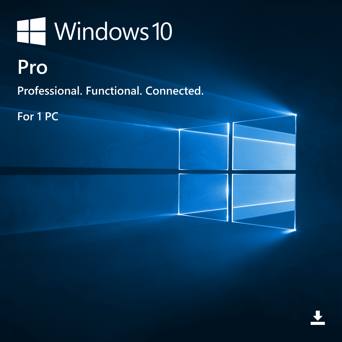Windows 10 Pro