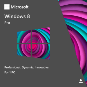 Windows 8 Pro