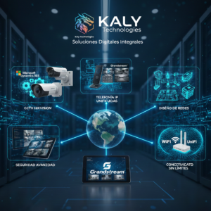 Consultoría.
