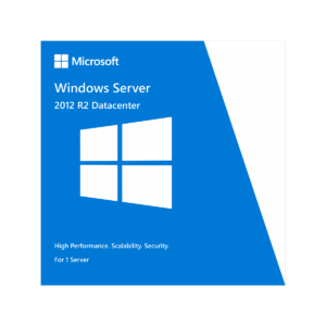 Windows Server 2012 R2 Datacenter
