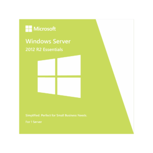 Windows Server 2012 R2 Essentials