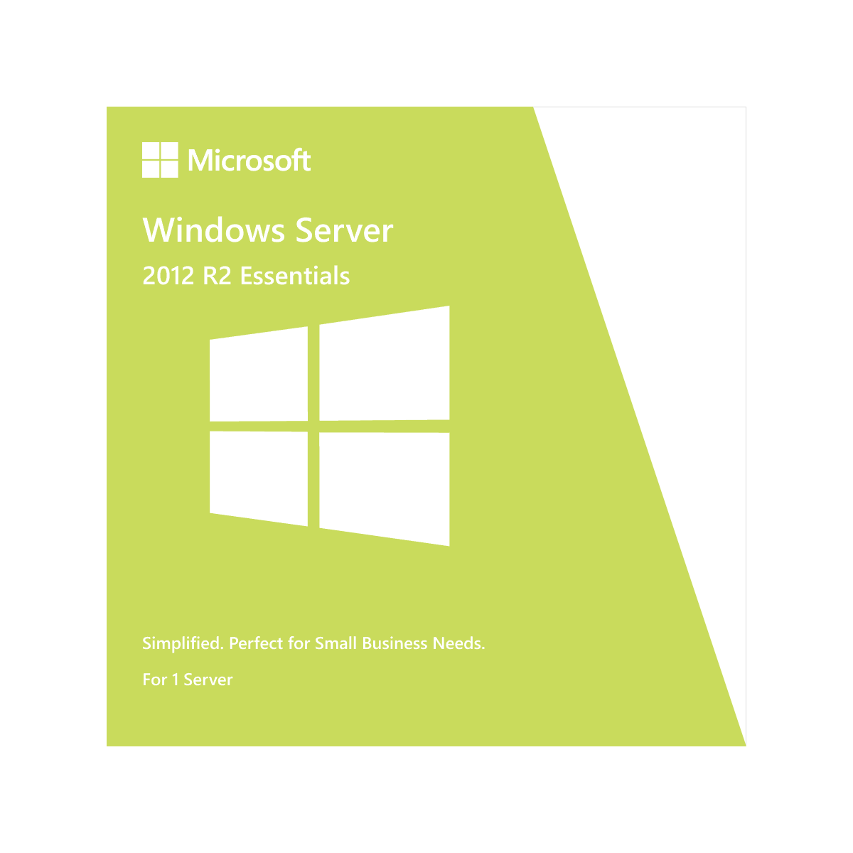 Windows Server 2012 R2 Essentials