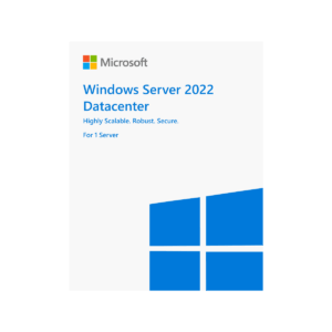Windows Server 2022 Datacenter