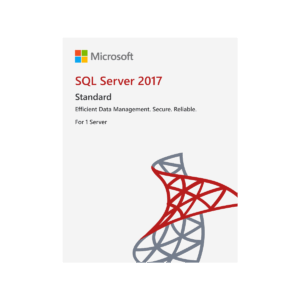 SQL Server 2017 Standard