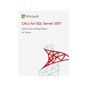 CALs for SQL Server 2017 [150]