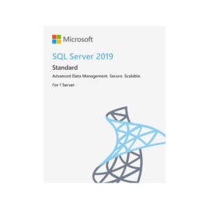 SQL Server 2019 Standard