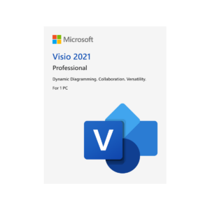 Visio 2021 Professional