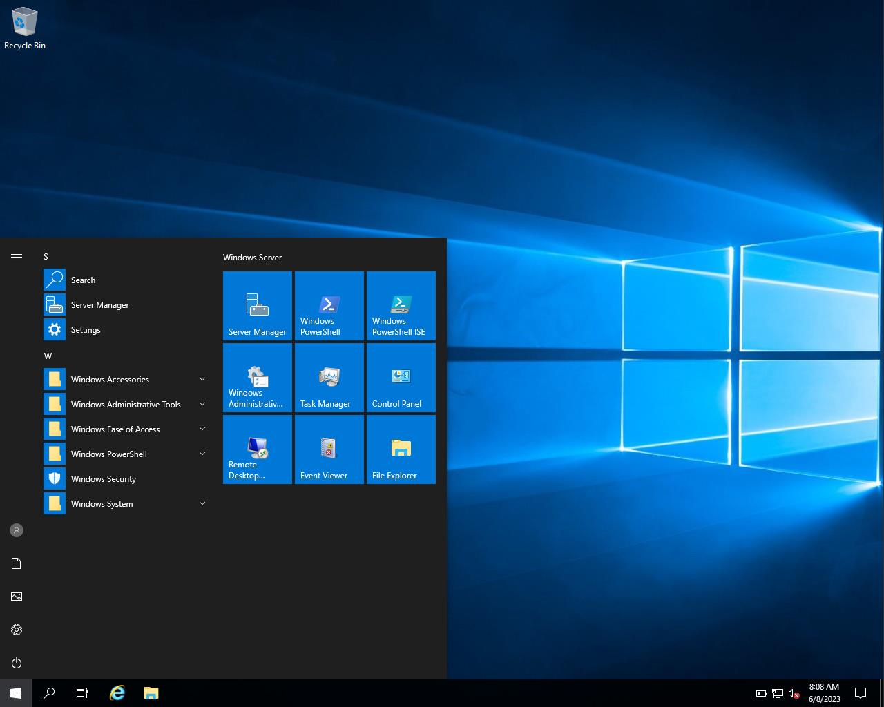 Windows Server 2019 Essentials - Imagen 2