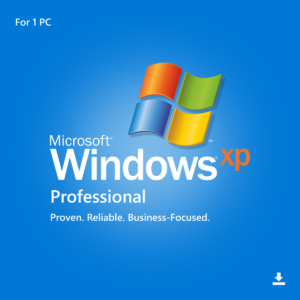 Windows XP Professional