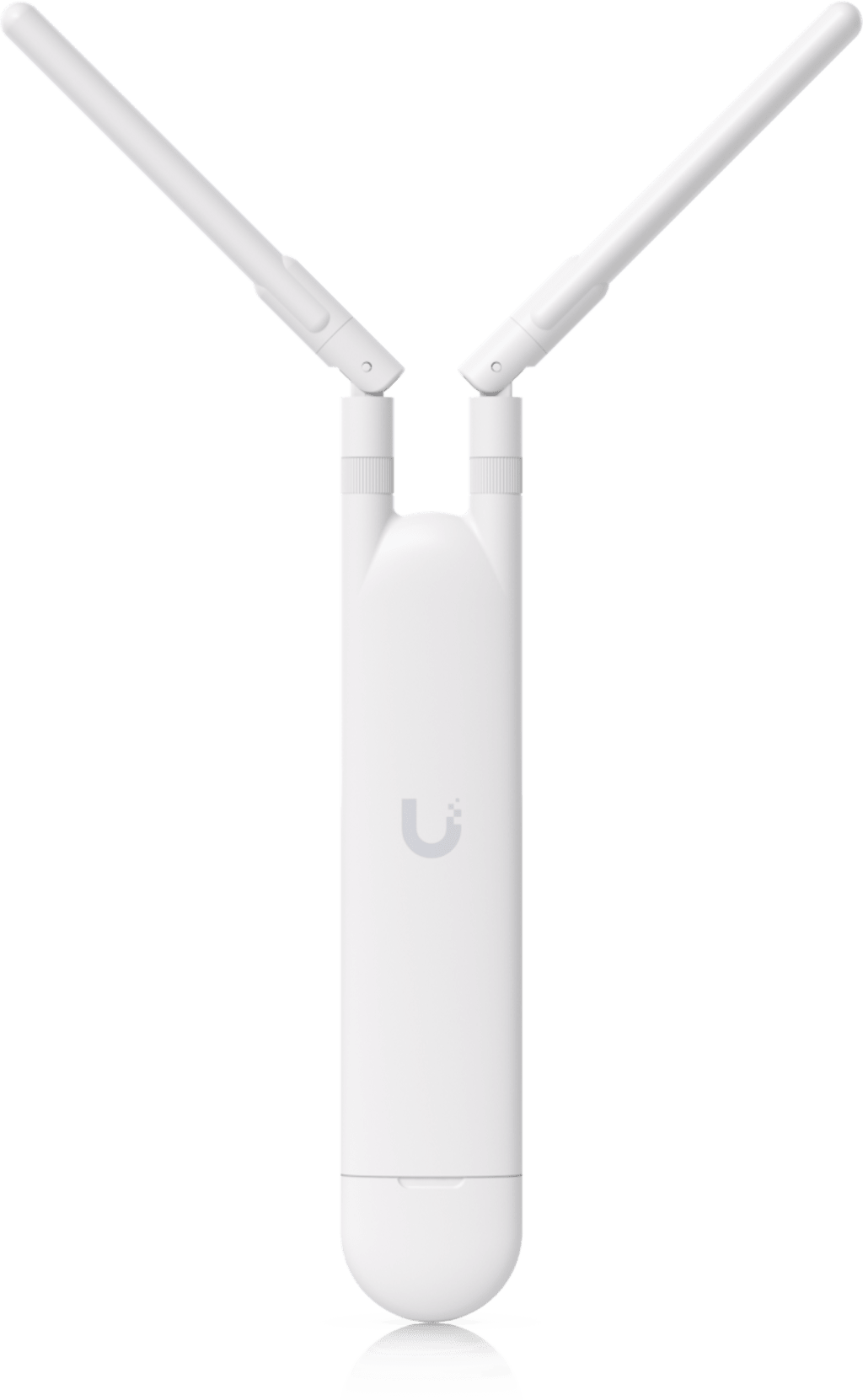 Paquete de 5 Access Point UniFi doble banda para exterior, antenas desmontables 360° - Imagen 2