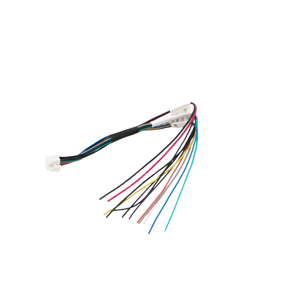 Cable de conexion de voltaje y datos de 20 mm para facial DSK1T331W