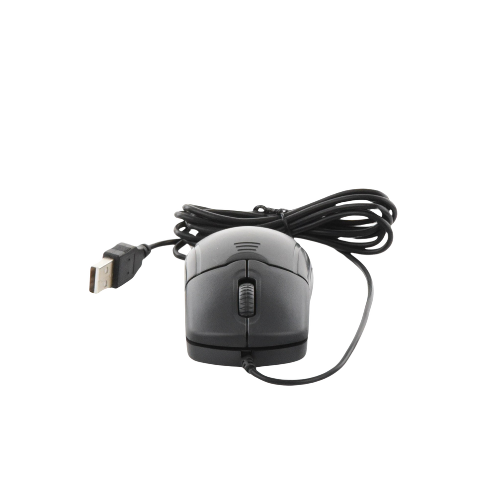 Mouse Original USB para DVR / NVR / Compatible con Todas las Marcas del Mercado / HANWHA / HIKVISION / epcom / IDIS / HiLook - Imagen 5