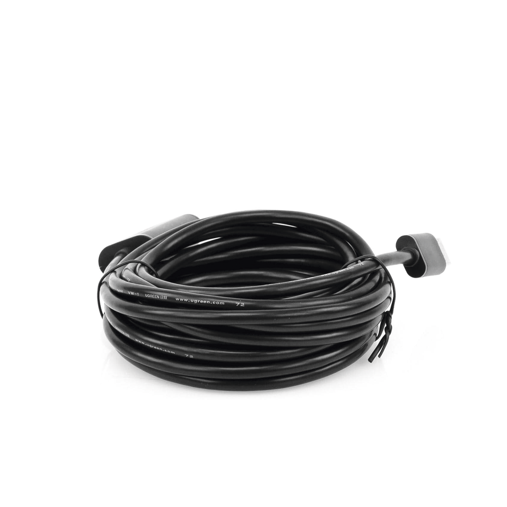 Cable de Extensión Activo USB 2.0 / 5 Metros / Macho-Hembra / Booster individual FE1.1S incorporado / Velocidad de hasta 480 Mbps / Ideal para impresoras, consolas , Webcam, etc. - Imagen 5