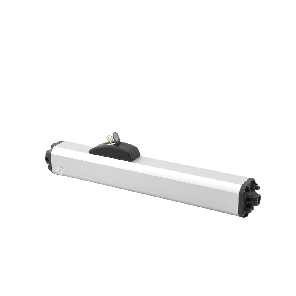 Operador Hidráulico de Uso Continuo Para Puertas Abatibles FAAC 400 CBAC (Brazo Corto) / Para Puertas de Hasta 4 Metros - Imagen 3