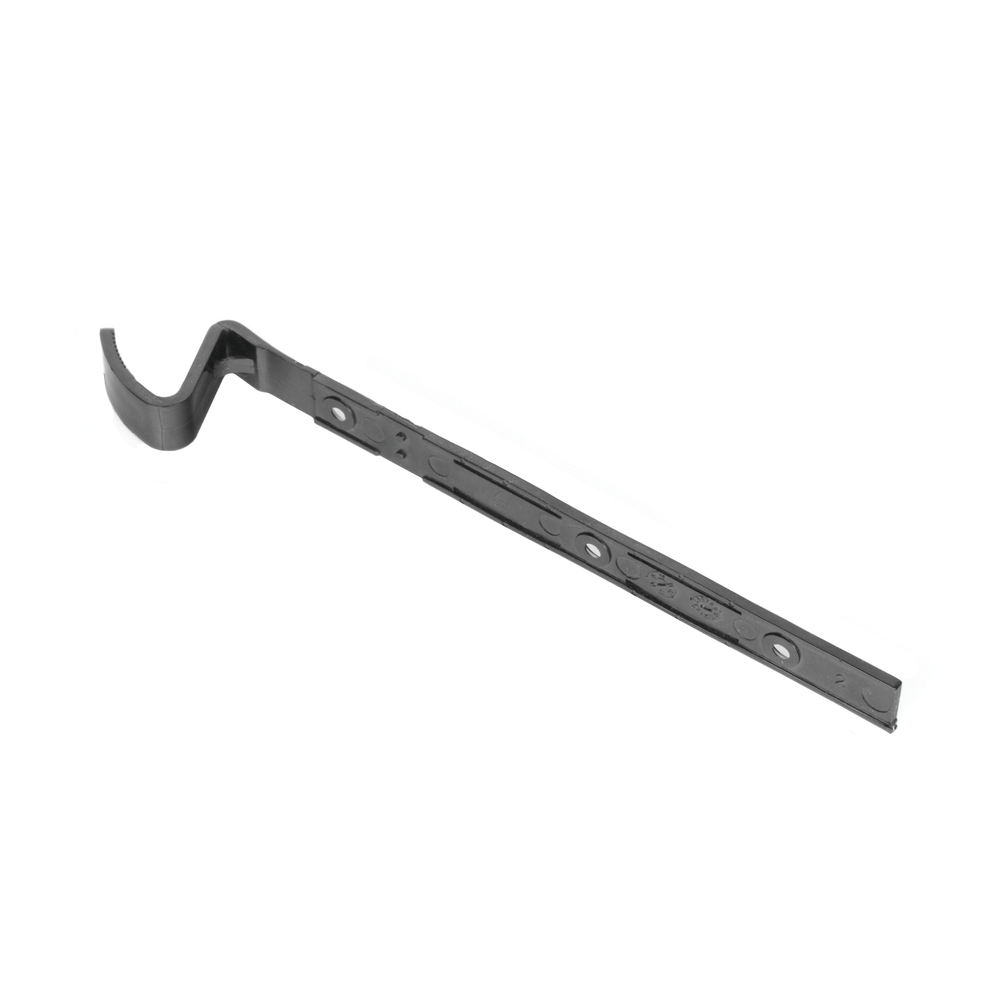 Guía para Disco Duro / Compatible para Serie DS-96XXX / 1 Pieza - Imagen 4