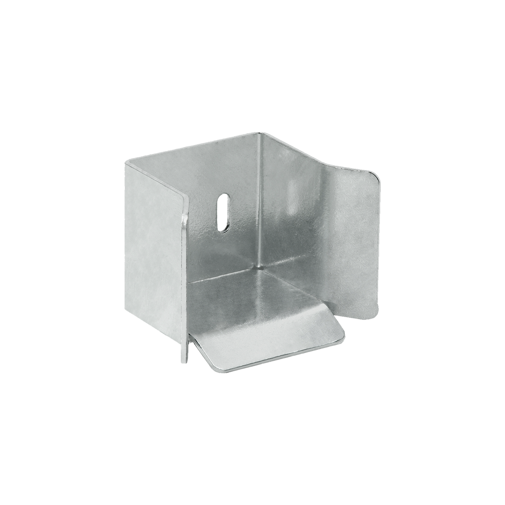 KIT para puertas autoportantes de hasta 3 m y 600 kg con rodillos de nylon - Imagen 5