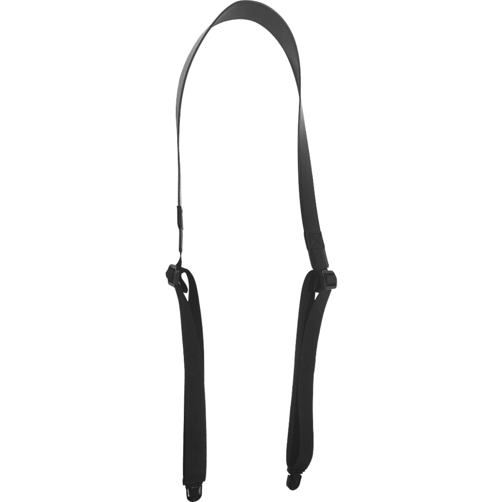 Correa de Hombro SUNMI CPad / Quick Lock / Ajuste Unilateral Rápido / Diseño Ergonómico Ancho / Uso Profesional Prolongado / Compatible 3 Tamaños