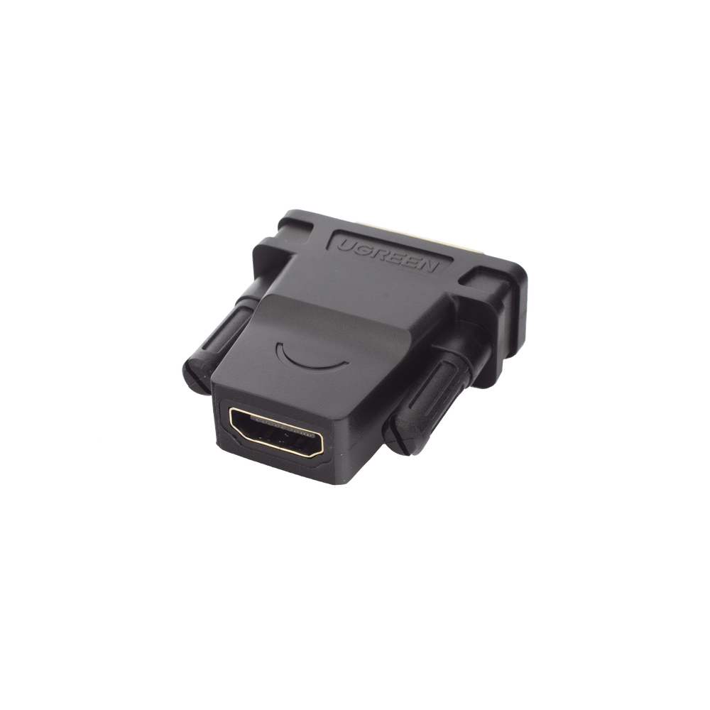 DVI 24+1 Macho a HDMI Hembra - Imagen 5