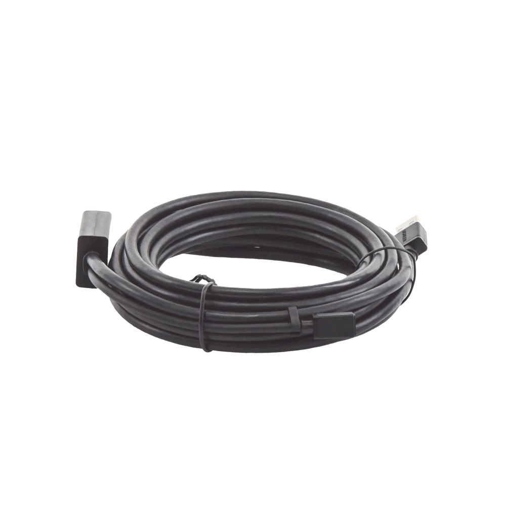 Cable de Extensión Activo USB 3.0 con puerto de alimentación Micro USB / 5 Metros / USB 3.0 a 5Gbps / No requiere controlador / Ideal para impresoras, consolas , Webcam, etc. - Imagen 5