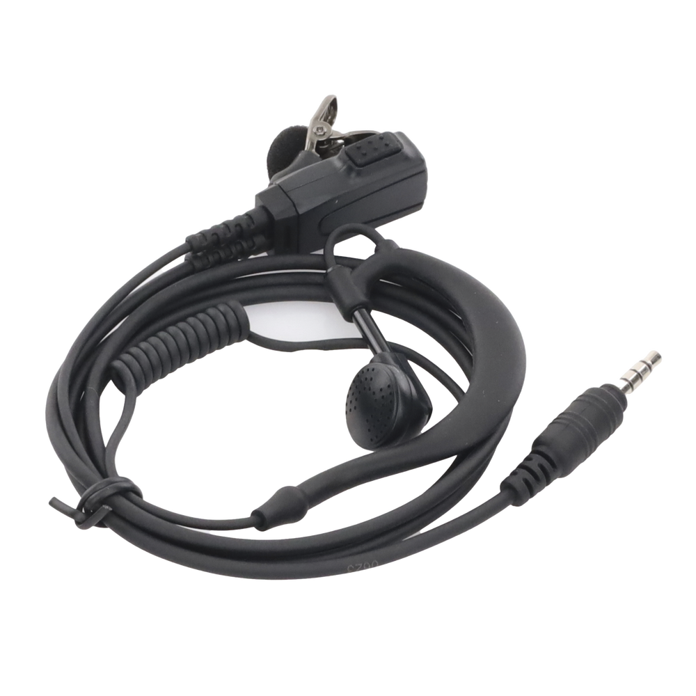 Micrófono - Audífono de Gancho para RG360 - Imagen 3