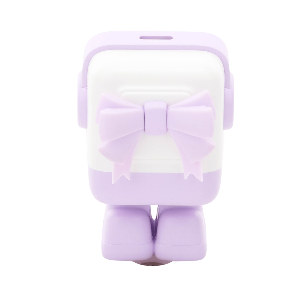 Cargador Rápido GaN 30W / USB-C PD3.0 PPS / Protocolos Múltiples / Protecciones Avanzadas / PC Material UL94-V0 - Imagen 4