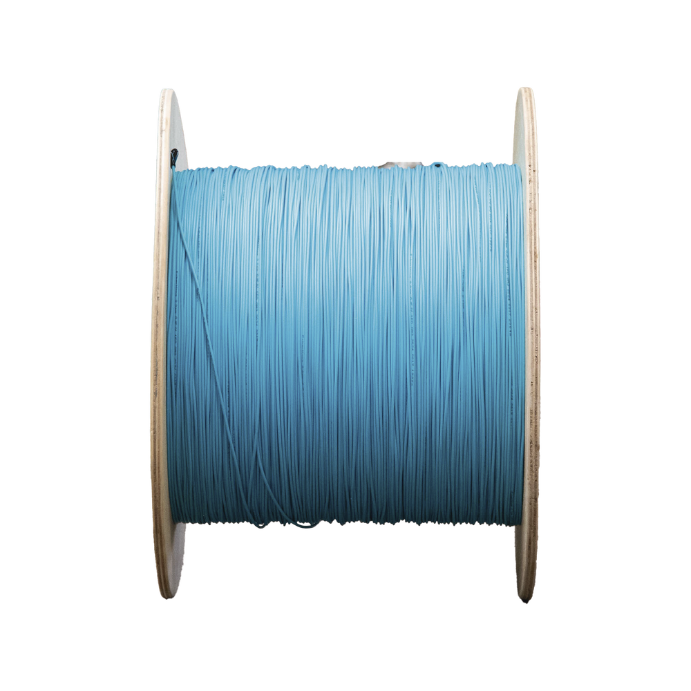 Fibra Óptica Multimodo OM4, 2 mm, Simplex, Tight Buffer (900 micras), Precio Por Metro, (Hasta 2000 Metros en un Solo Tramo de Cable) - Imagen 5