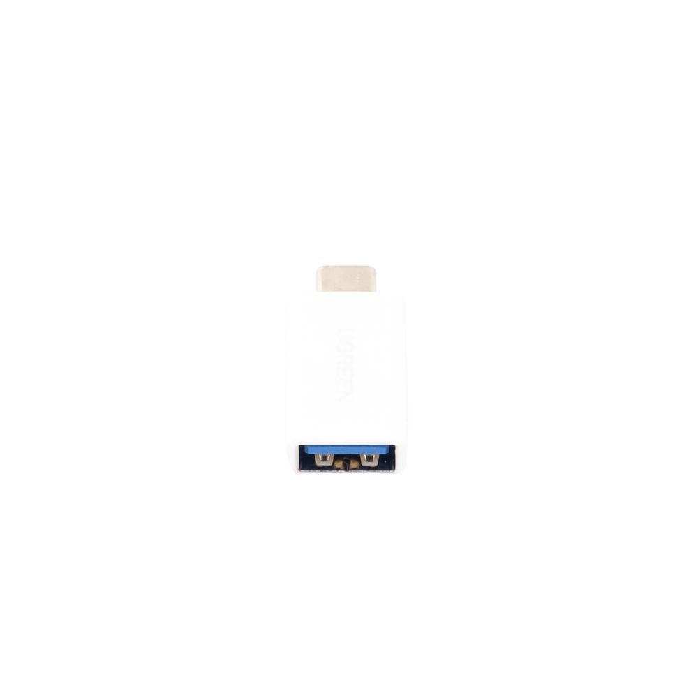 Adaptador USB-C 3.1 Macho a USB-A 3.0 Hembra Admite Función OTG - Imagen 3