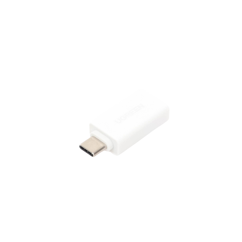 Adaptador USB-C 3.1 Macho a USB-A 3.0 Hembra Admite Función OTG - Imagen 4