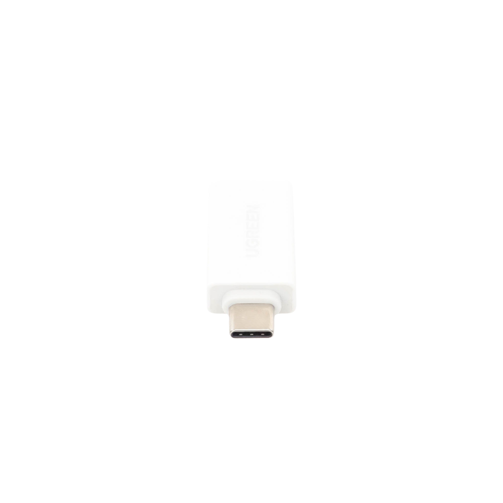 Adaptador USB-C 3.1 Macho a USB-A 3.0 Hembra Admite Función OTG - Imagen 5