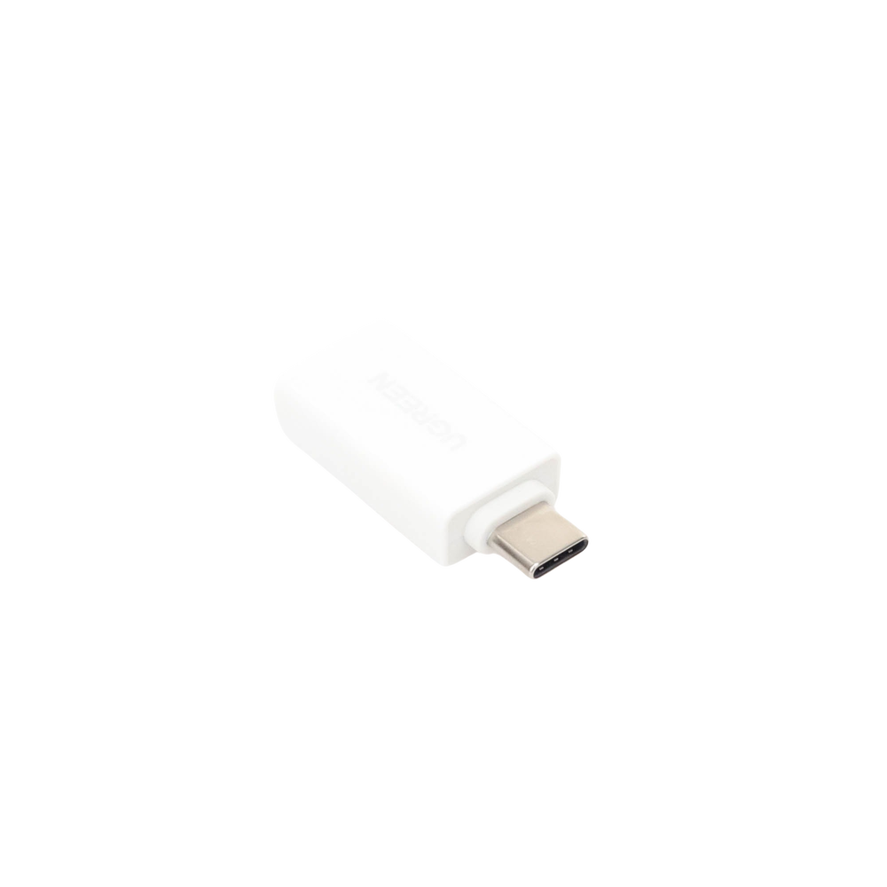 Adaptador USB-C 3.1 Macho a USB-A 3.0 Hembra Admite Función OTG - Imagen 6