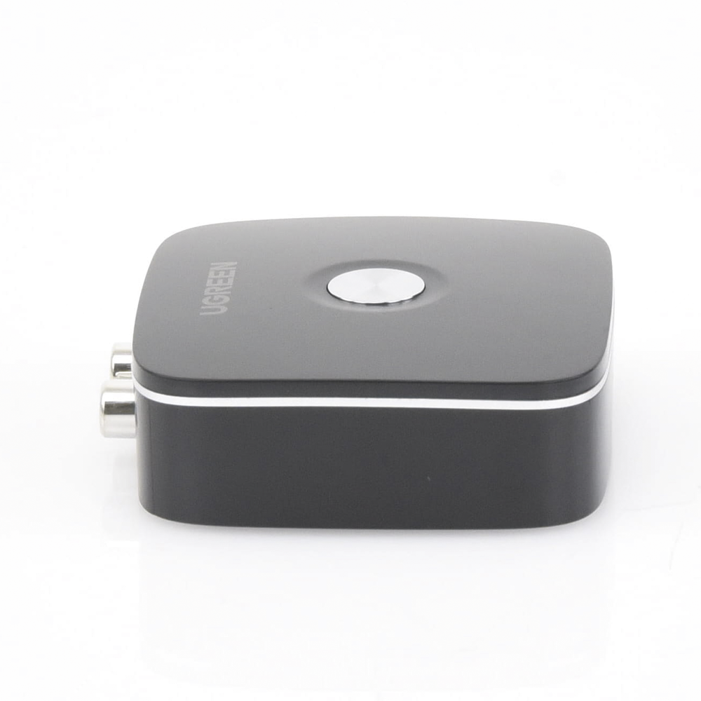 Receptor de Audio Bluetooth 5.0 a RCA o Auxiliar 3.5mm / Tecnología EDR / Reconexión Automática / Hasta 10 m / Ideal para Conectar Celulares, o Tabletas hacia alguna Bocina o Sistema de Audio - Imagen 5