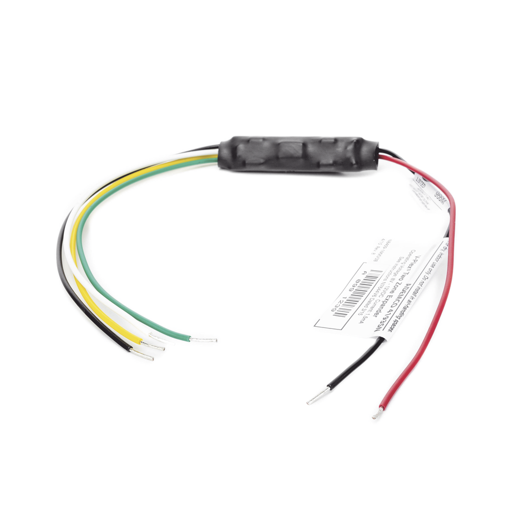 Modulo de expansión Vplex de dos zonas una supervisada con resistencia de fin de línea - Imagen 3