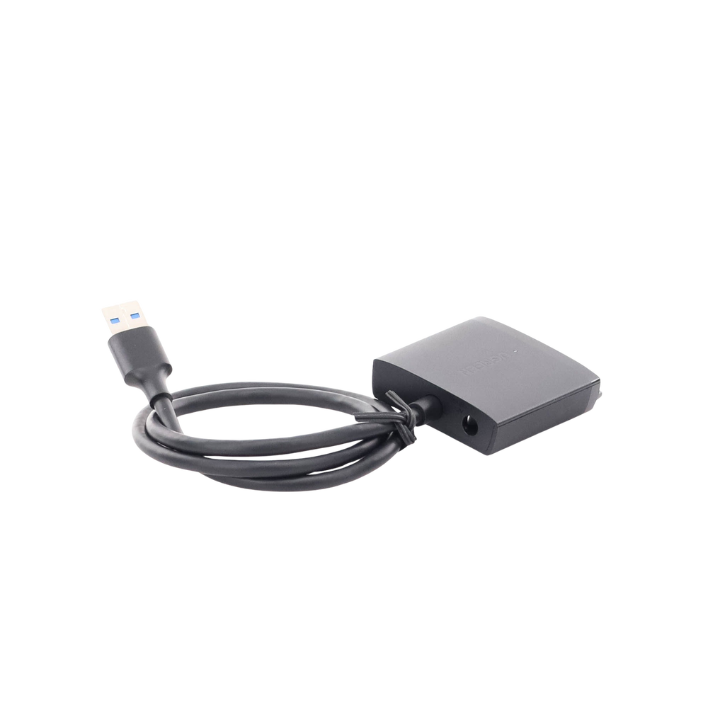 Adaptador USB 3.0 a SATA III | Compatible con Disco Duro HDD y SSD de 2.5" y 3.5" de hasta 12 TB | Velocidad USB 3.0 de hasta 5 Gbps | Alta Velocidad con UASP & TRIM | Cable de 50 cm. - Imagen 4