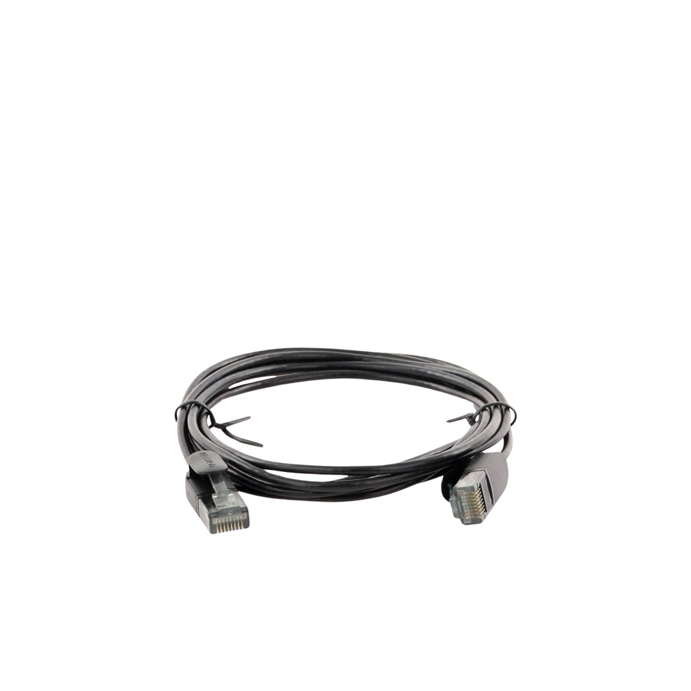 Cable Ethernet Cat6A UTP Ultra Delgado 2 Metros (6.56 Pies) - Imagen 4