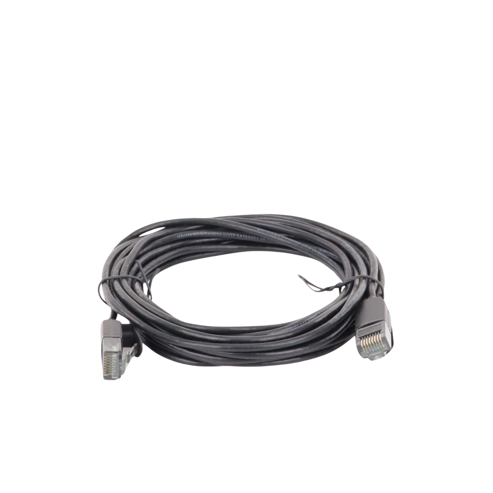 Cable Ethernet Cat6A UTP Ultra Delgado 5 Metros (16.40 Pies) - Imagen 5