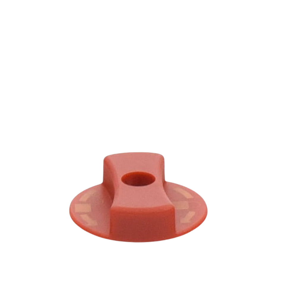 LLAVE ROJA DE DESBLOQUEO PARA OPERADORES FAAC 400/422 - Imagen 6