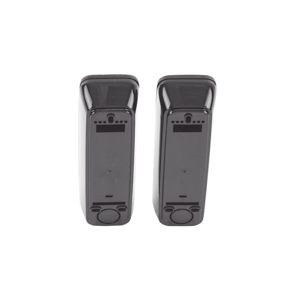 Fotocelda infrarroja XP20B (transmisor con receptor) / Conexión en BUS 2easy / Alcance de hasta 20 metros / Uso en barreras y motores de acceso vehicular - Imagen 4