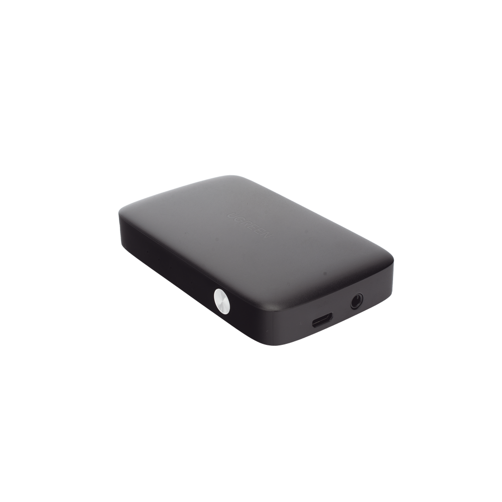 Conmutador HDMI (Switch) 4K@30Hz | 3 Entradas a 1 Salida | 3D | Transmisión Estable | Incluye Control Remoto | Receptor de Infrarrojos | Indicador LED | Chip Inteligente | Incluye Cable Micro USB para Alimentación. - Imagen 5