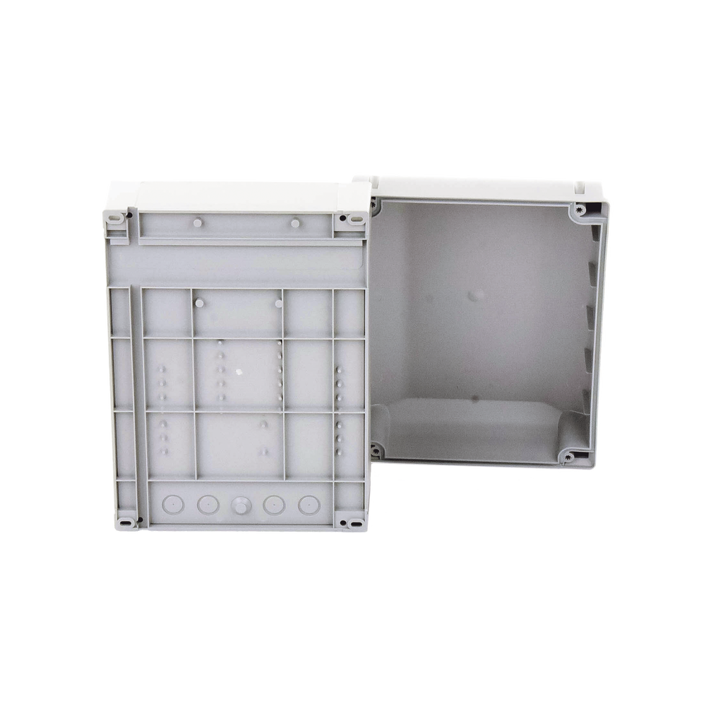Cuadro de Mando Compatible con Motores de las Series AXO y ATS a 24V - Imagen 4