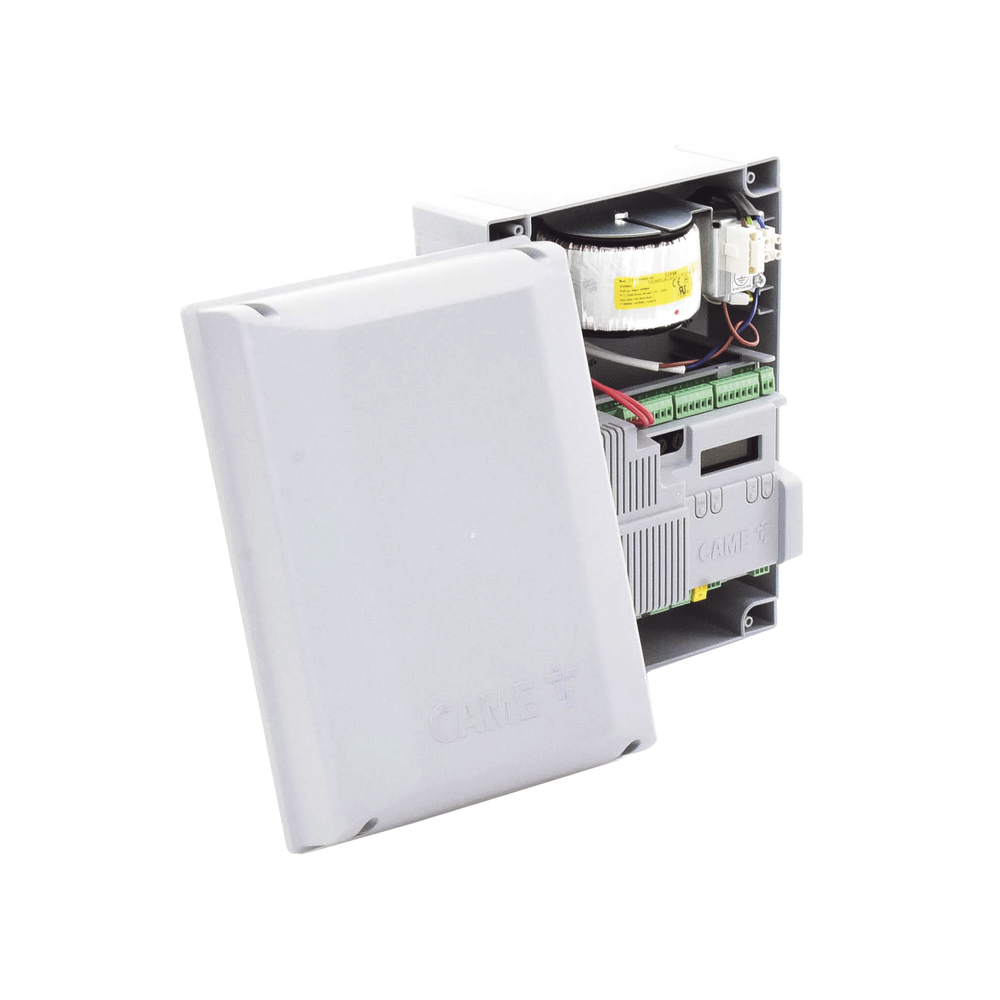 Cuadro de Mando Compatible con Motores de las Series AXO y ATS a 24V - Imagen 5
