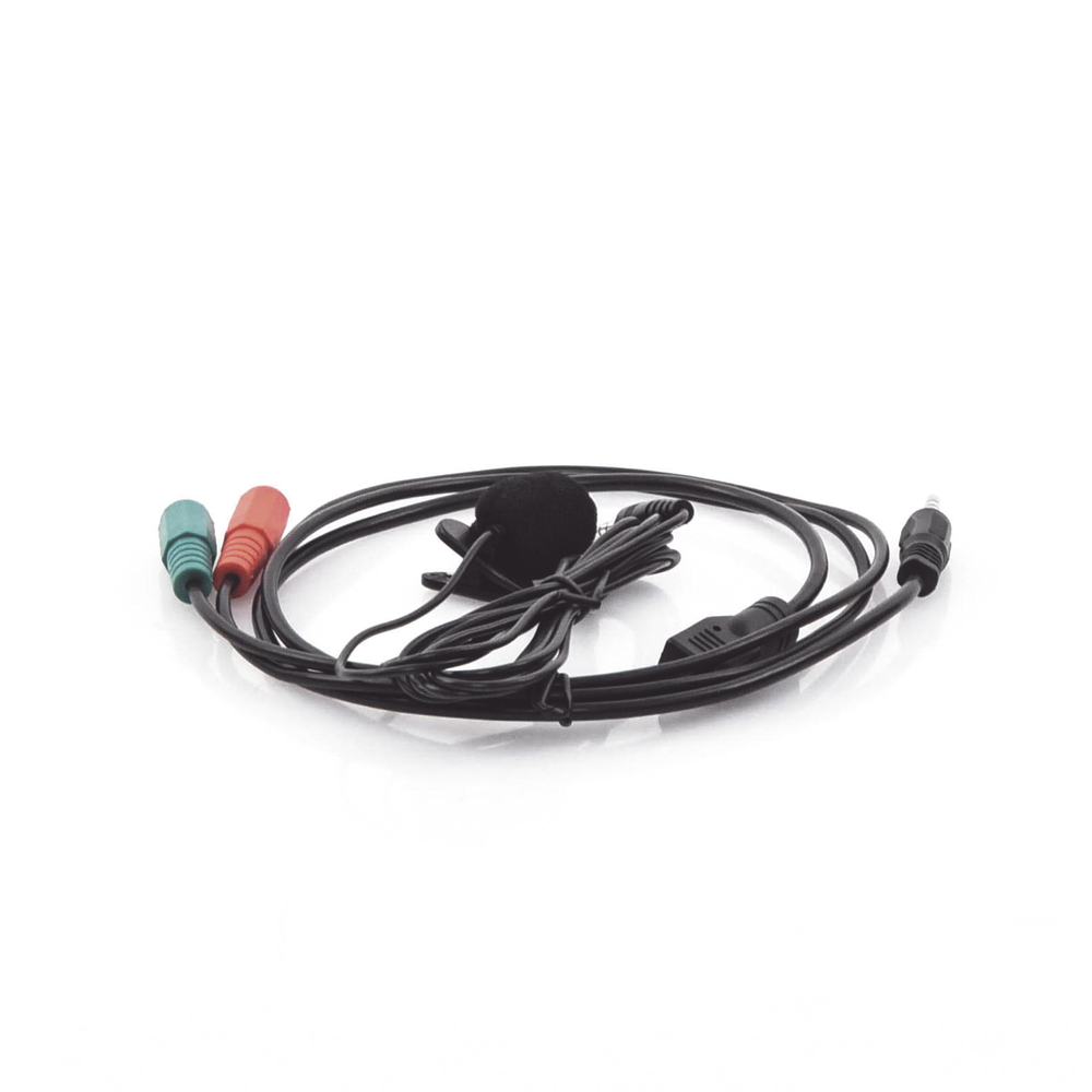Micrófono Compatible Con Equipos GPS T633L y T399L de Meitrack - Imagen 3