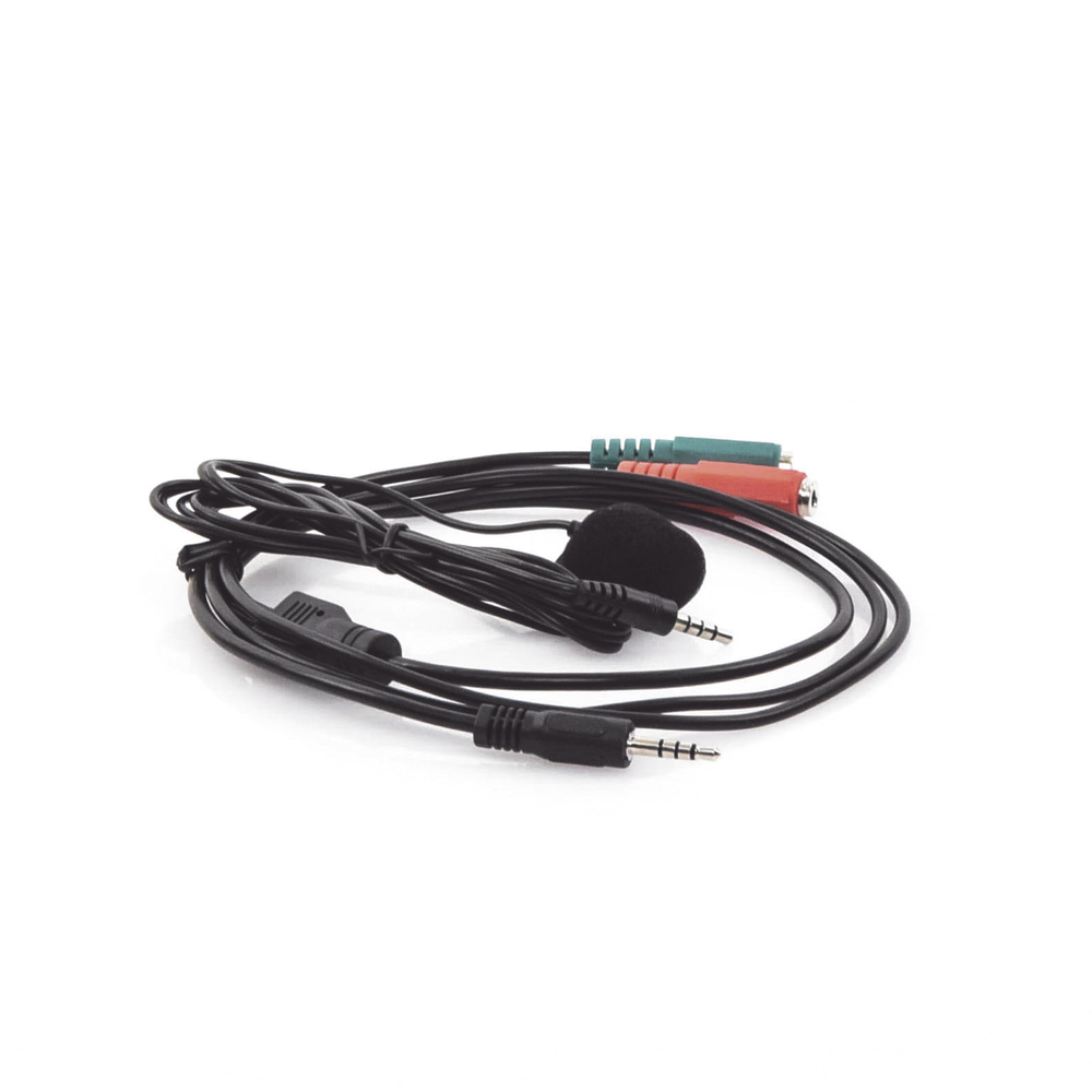 Micrófono Compatible Con Equipos GPS T633L y T399L de Meitrack - Imagen 4