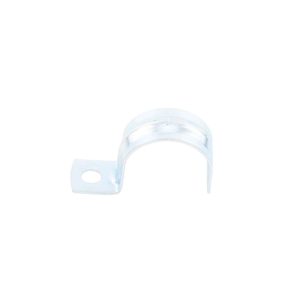 Abrazadera tipo Uña Para Conduit de 1/2" (12.7 mm) - Imagen 3