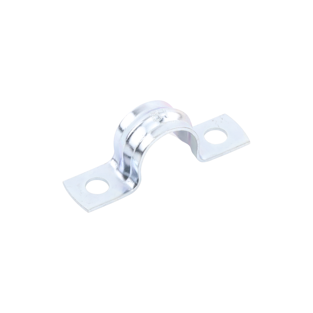 Abrazadera Omega Para Conduit de 3/8" (9.52 mm). - Imagen 2