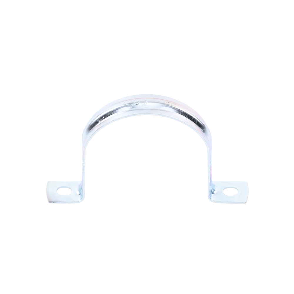 Abrazadera Omega Para Conduit de 2" (63 mm). - Imagen 2