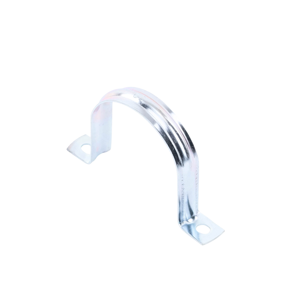 Abrazadera Omega Para Conduit de 2" (63 mm). - Imagen 3