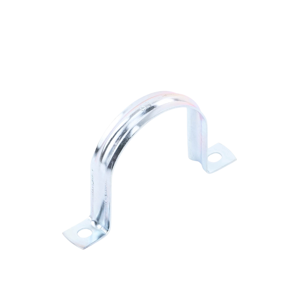 Abrazadera Omega Para Conduit de 2" (63 mm). - Imagen 4